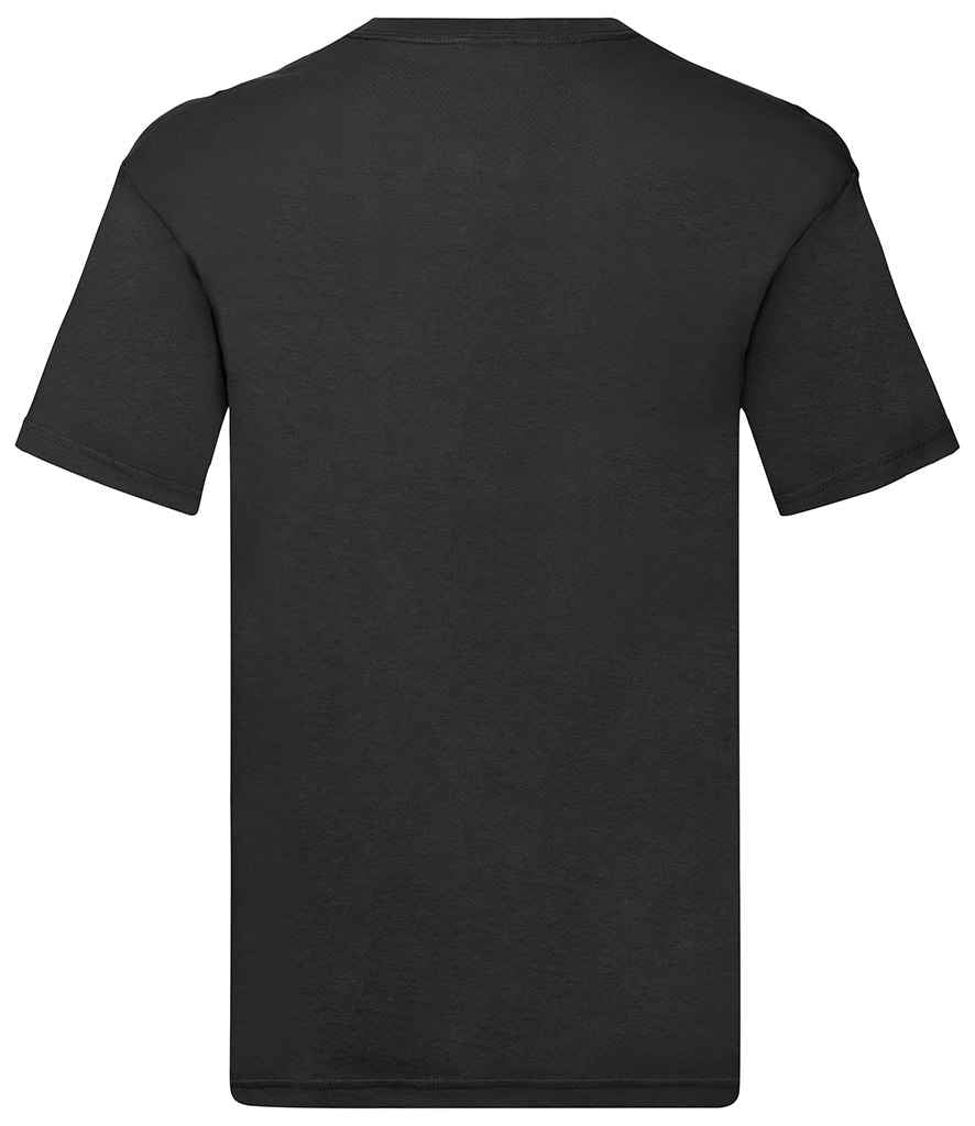 Fruit of the Loom - Original V Neck T-Shirt