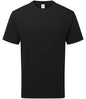 Fruit of the Loom Pure Cotton T-Shirt - Pierre Francis