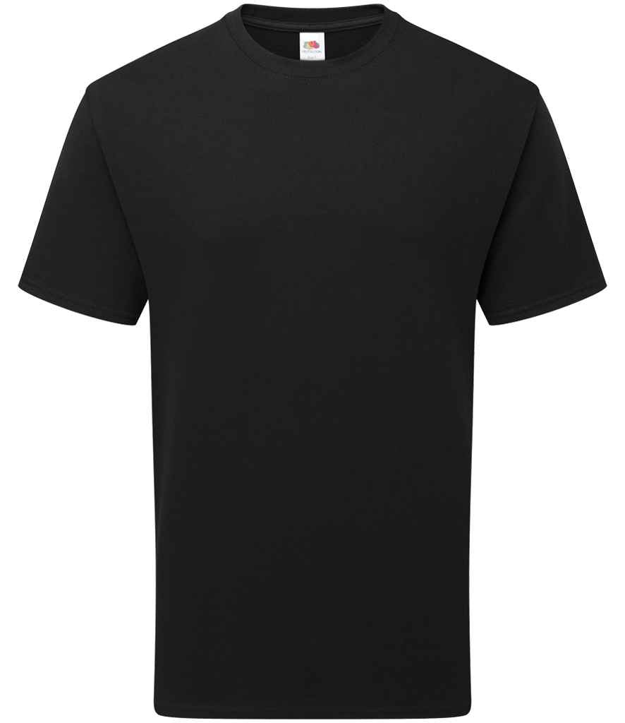 Fruit of the Loom - Pure Cotton T-Shirt