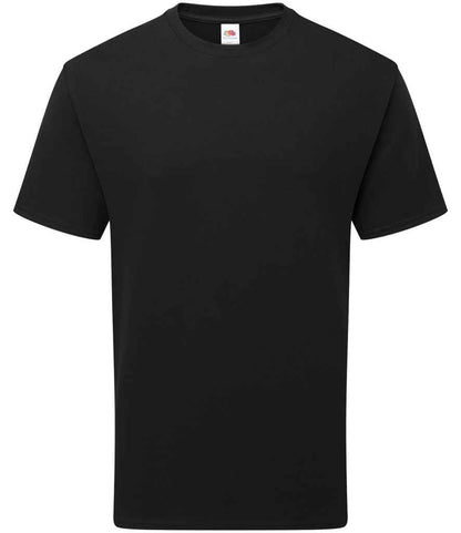 Fruit of the Loom - Pure Cotton T-Shirt