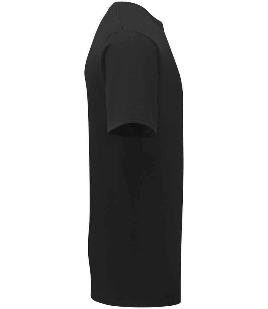 Fruit of the Loom Pure Cotton T-Shirt - Pierre Francis