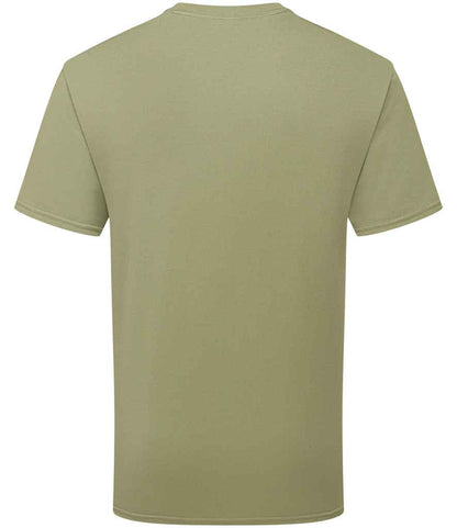 Fruit of the Loom Pure Cotton T-Shirt - Pierre Francis