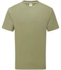 Fruit of the Loom Pure Cotton T-Shirt - Pierre Francis