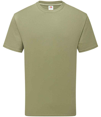 Fruit of the Loom - Pure Cotton T-Shirt