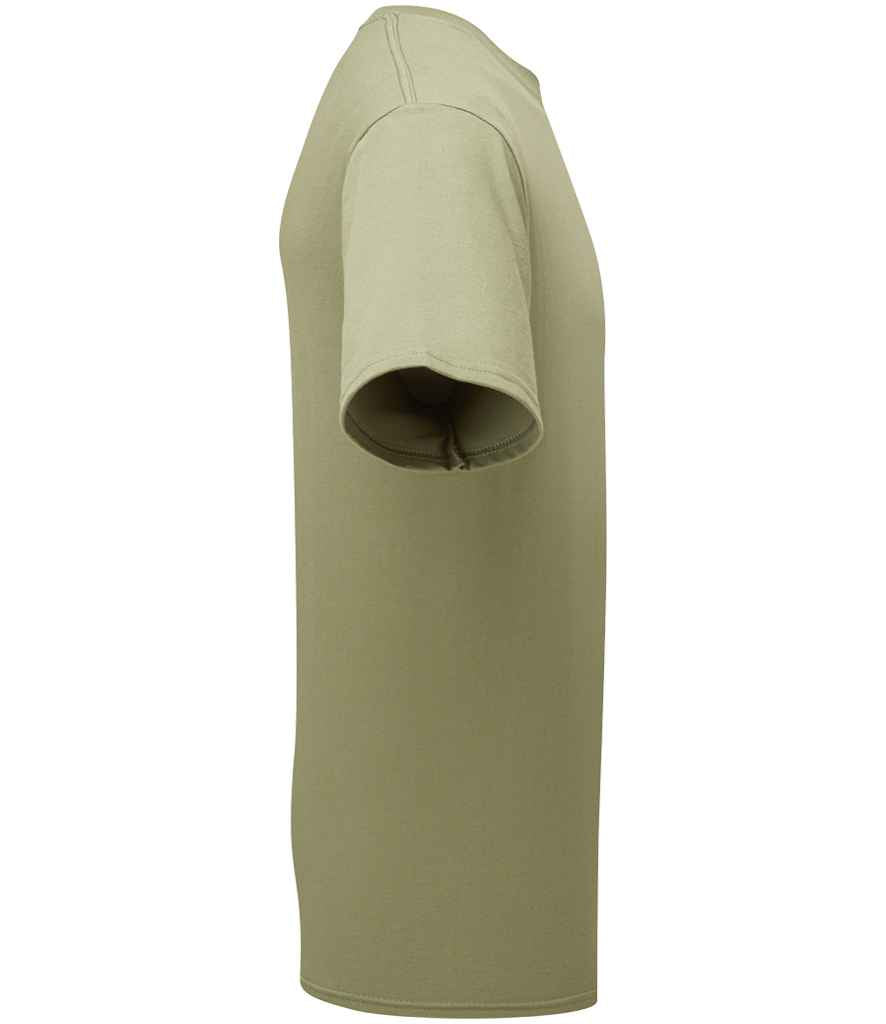 Fruit of the Loom Pure Cotton T-Shirt - Pierre Francis