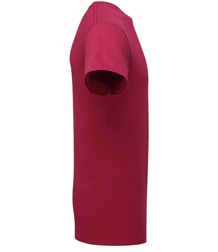 Fruit of the Loom Pure Cotton T-Shirt - Pierre Francis