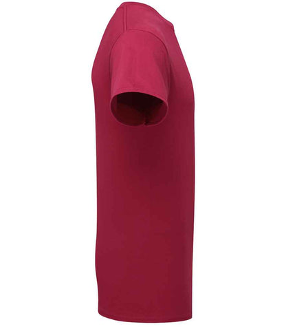 Fruit of the Loom Pure Cotton T-Shirt - Pierre Francis