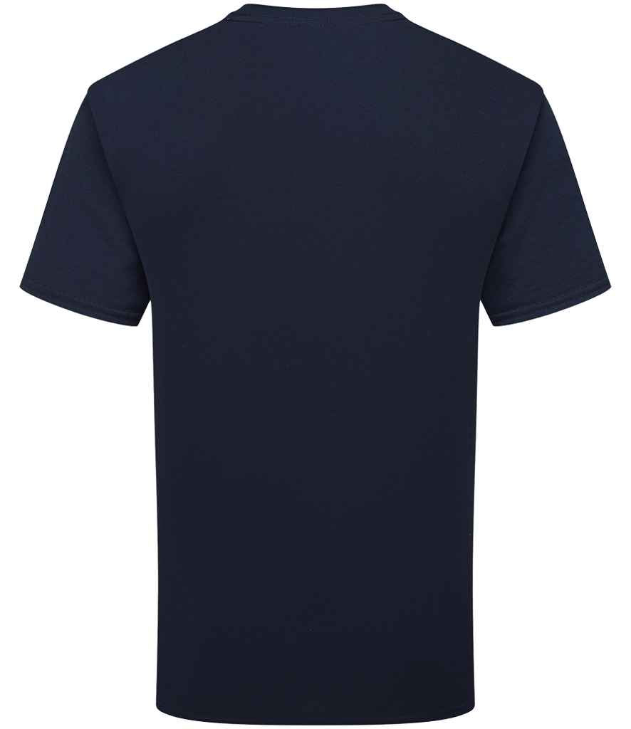 Fruit of the Loom Pure Cotton T-Shirt - Pierre Francis