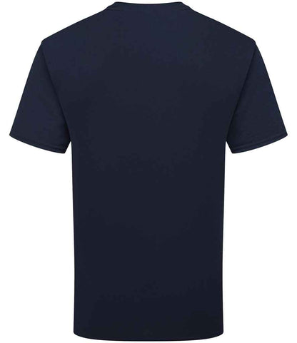 Fruit of the Loom Pure Cotton T-Shirt - Pierre Francis