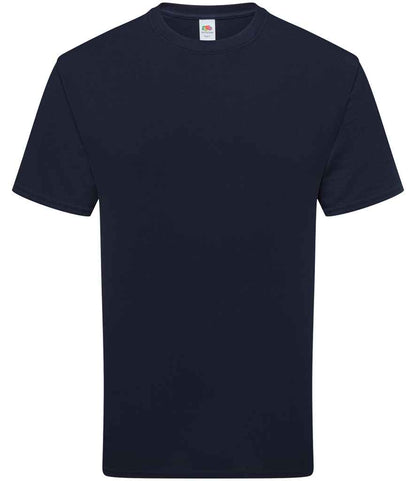 Fruit of the Loom Pure Cotton T-Shirt - Pierre Francis