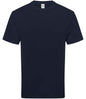 Fruit of the Loom Pure Cotton T-Shirt - Pierre Francis