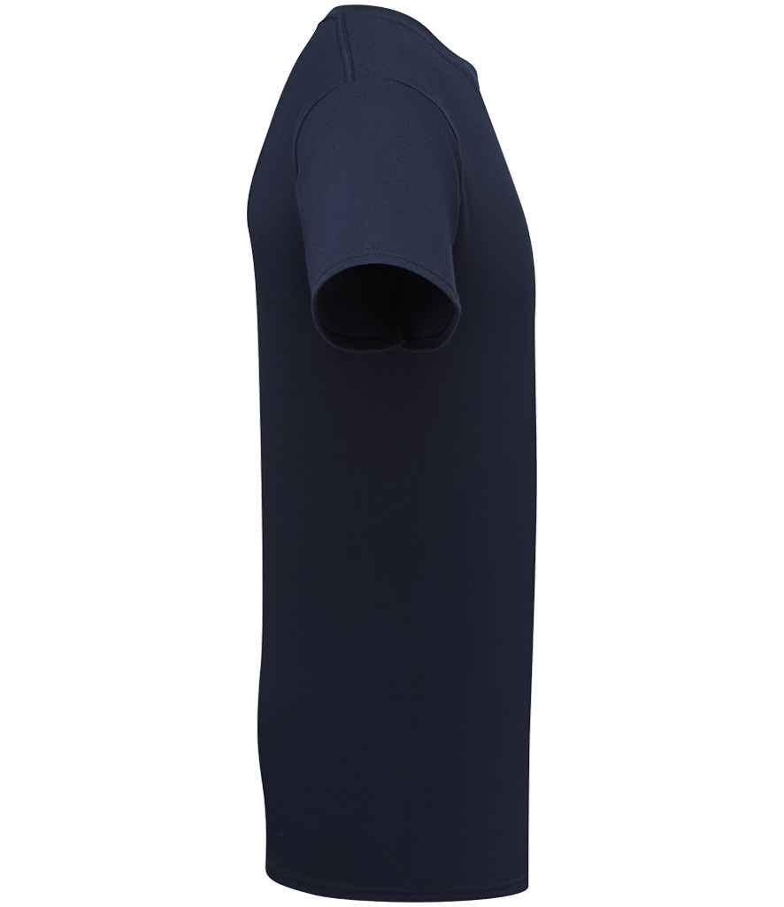 Fruit of the Loom Pure Cotton T-Shirt - Pierre Francis