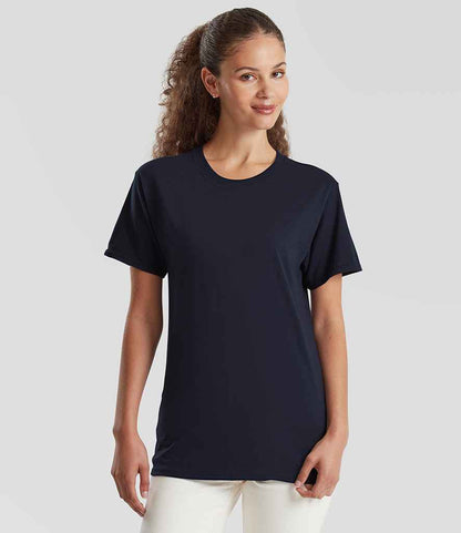 Fruit of the Loom - Pure Cotton T-Shirt
