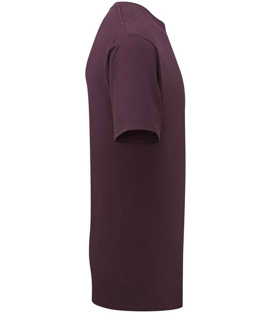 Fruit of the Loom Pure Cotton T-Shirt - Pierre Francis