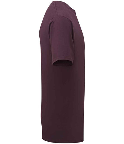 Fruit of the Loom Pure Cotton T-Shirt - Pierre Francis