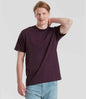 Fruit of the Loom - Pure Cotton T-Shirt
