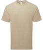 Fruit of the Loom Pure Cotton T-Shirt - Pierre Francis