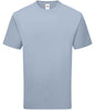 Fruit of the Loom Pure Cotton T-Shirt - Pierre Francis