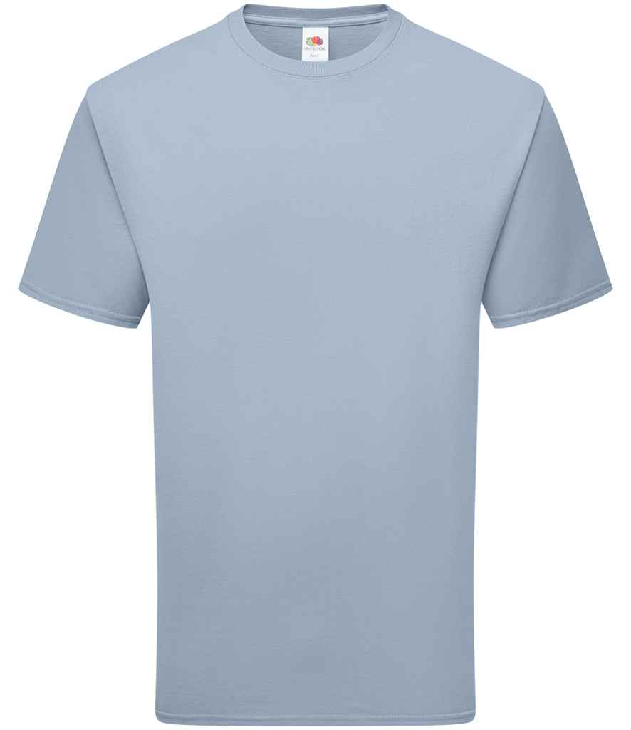 Fruit of the Loom - Pure Cotton T-Shirt