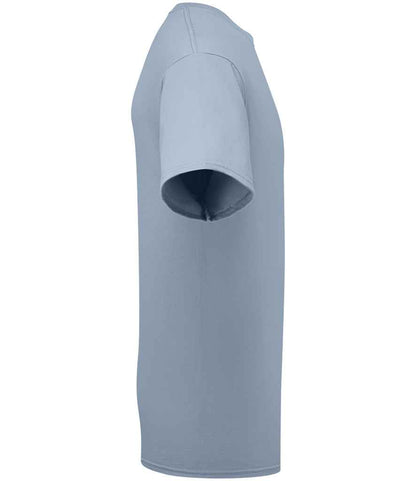 Fruit of the Loom Pure Cotton T-Shirt - Pierre Francis