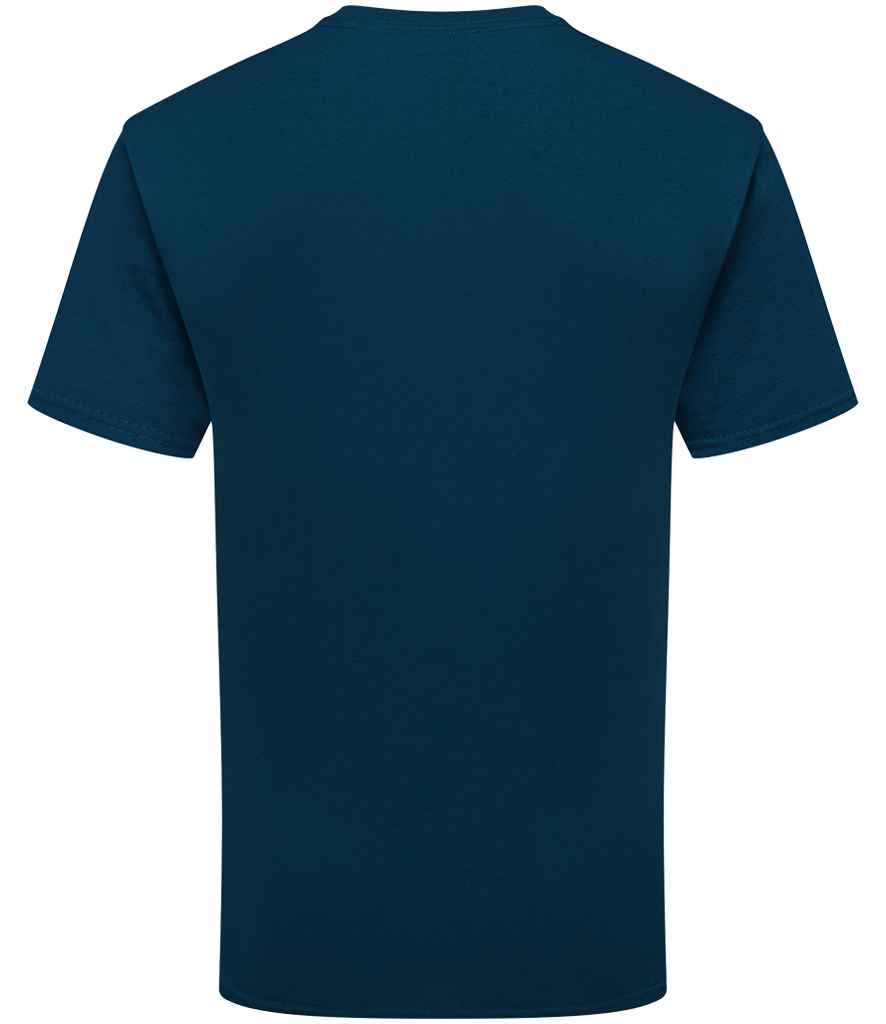 Fruit of the Loom Pure Cotton T-Shirt - Pierre Francis