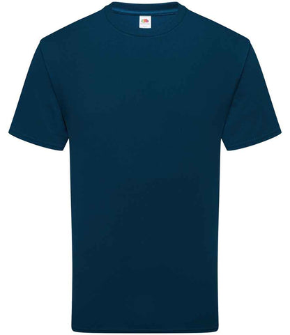 Fruit of the Loom Pure Cotton T-Shirt - Pierre Francis