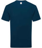 Fruit of the Loom Pure Cotton T-Shirt - Pierre Francis