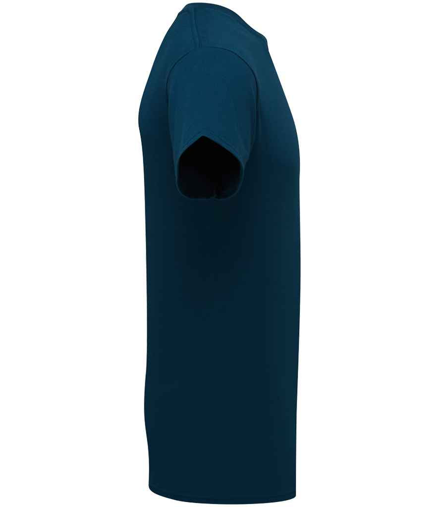 Fruit of the Loom Pure Cotton T-Shirt - Pierre Francis