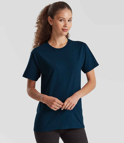 Fruit of the Loom - Pure Cotton T-Shirt