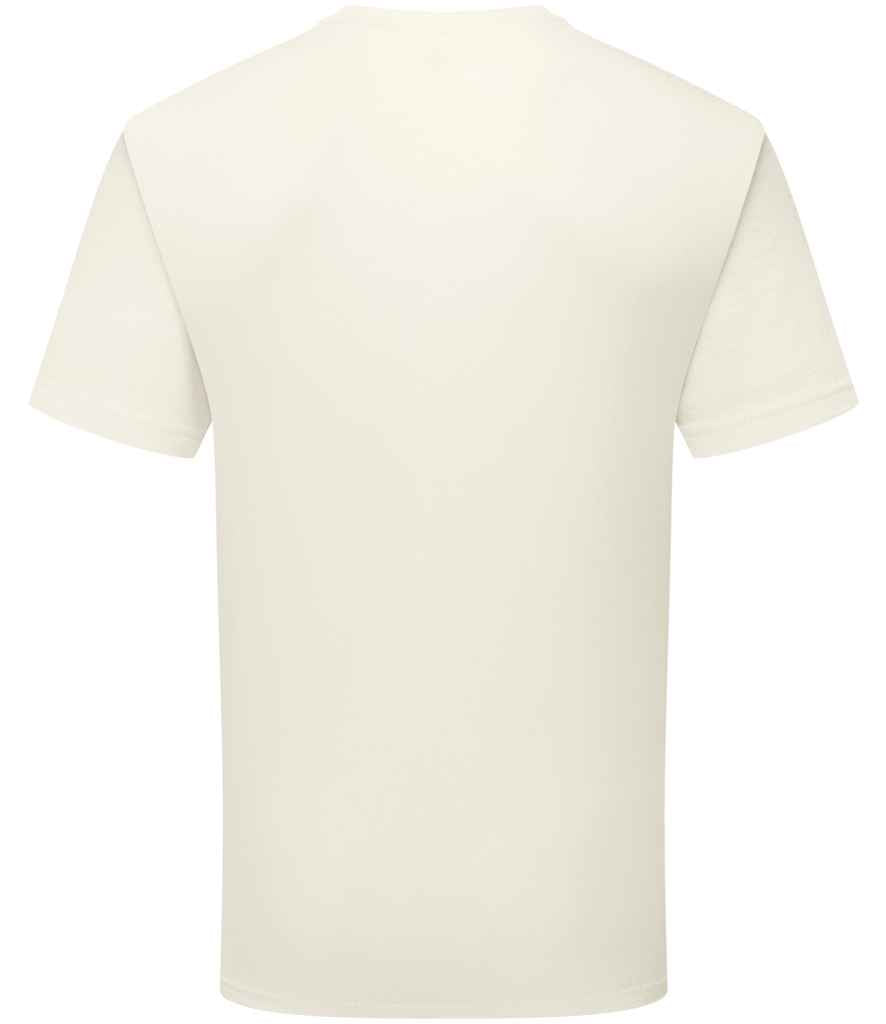 Fruit of the Loom Pure Cotton T-Shirt - Pierre Francis