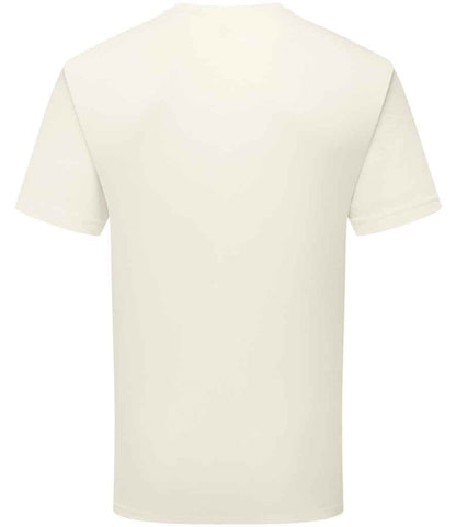 Fruit of the Loom Pure Cotton T-Shirt - Pierre Francis