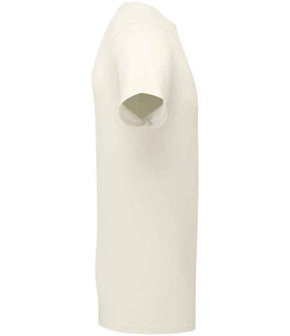 Fruit of the Loom Pure Cotton T-Shirt - Pierre Francis