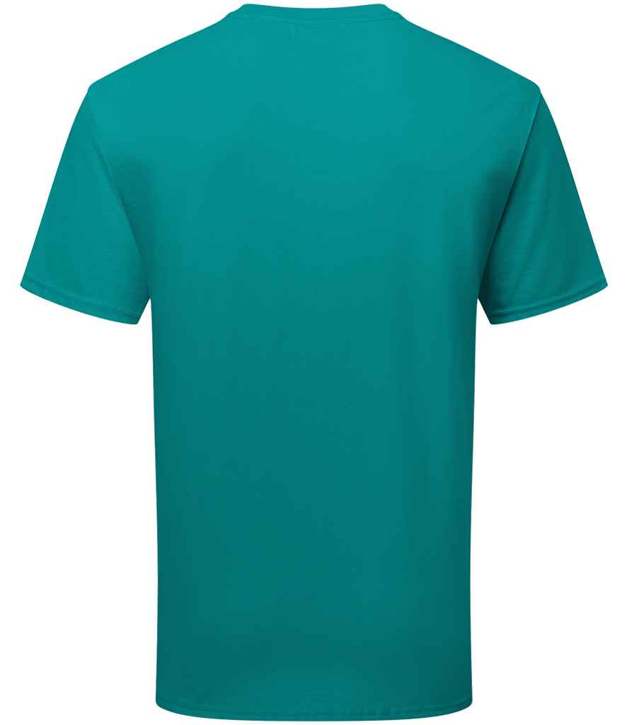 Fruit of the Loom Pure Cotton T-Shirt - Pierre Francis