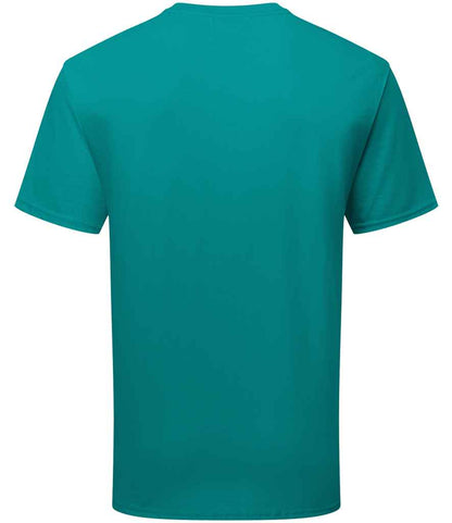 Fruit of the Loom Pure Cotton T-Shirt - Pierre Francis