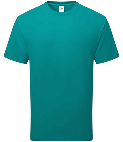 Fruit of the Loom Pure Cotton T-Shirt - Pierre Francis