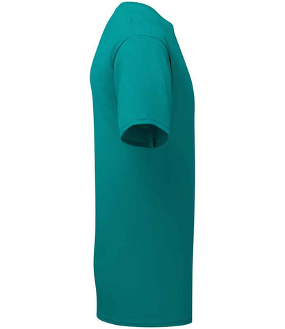 Fruit of the Loom Pure Cotton T-Shirt - Pierre Francis