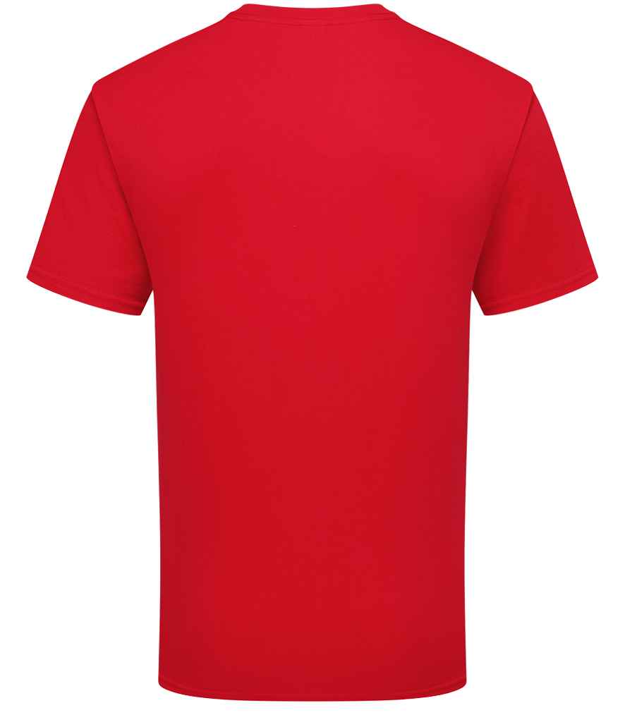 Fruit of the Loom Pure Cotton T-Shirt - Pierre Francis