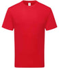 Fruit of the Loom Pure Cotton T-Shirt - Pierre Francis