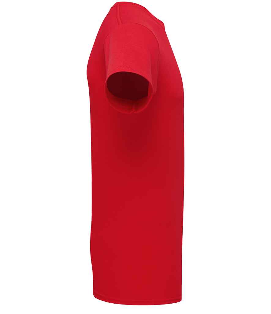 Fruit of the Loom Pure Cotton T-Shirt - Pierre Francis