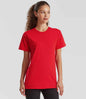 Fruit of the Loom - Pure Cotton T-Shirt