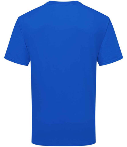 Fruit of the Loom Pure Cotton T-Shirt - Pierre Francis