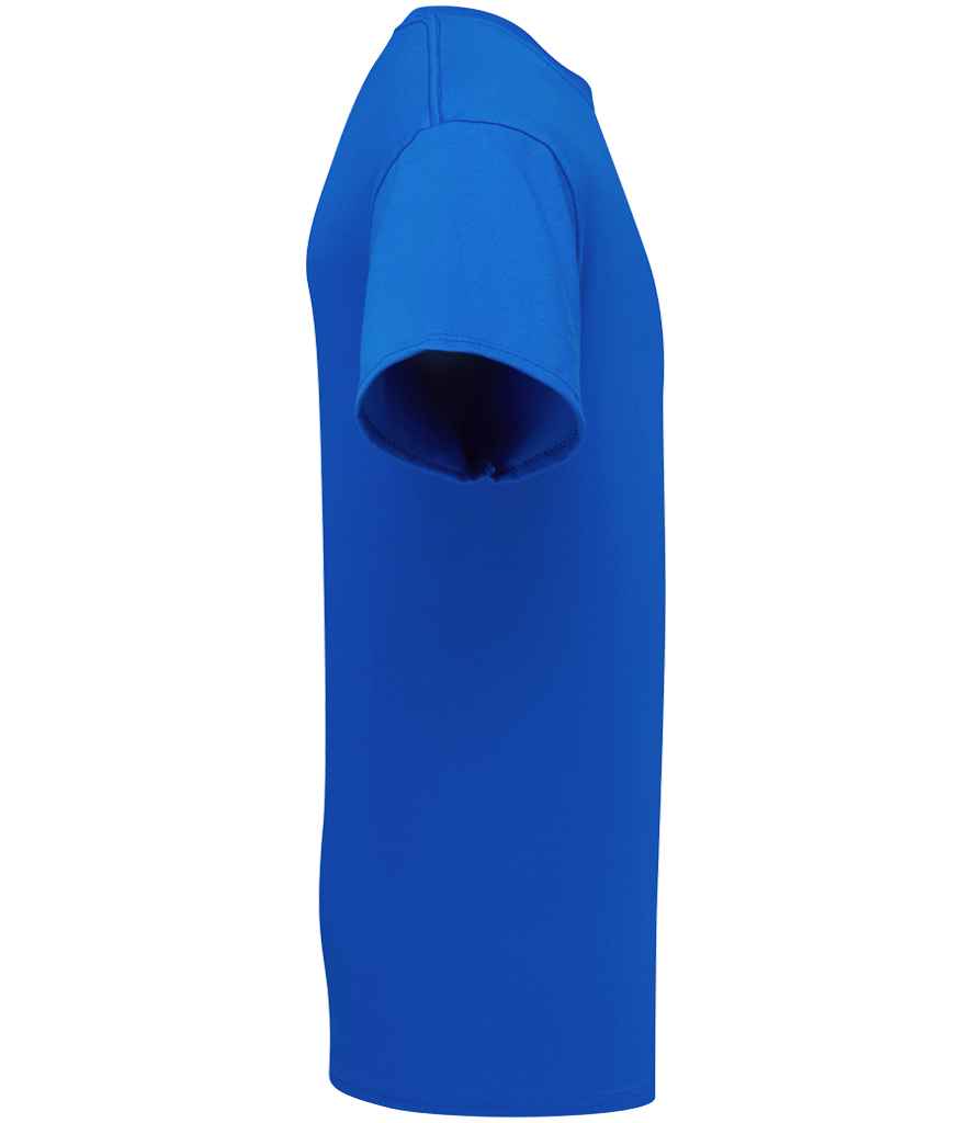 Fruit of the Loom Pure Cotton T-Shirt - Pierre Francis