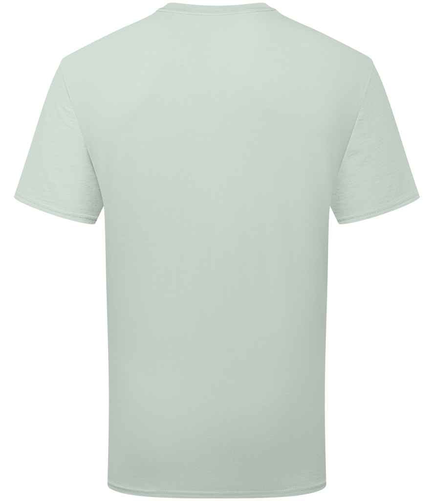 Fruit of the Loom Pure Cotton T-Shirt - Pierre Francis