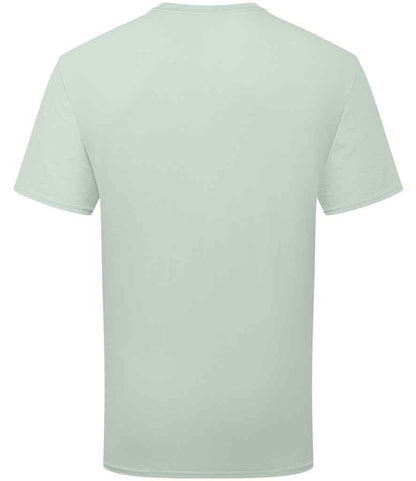 Fruit of the Loom Pure Cotton T-Shirt - Pierre Francis