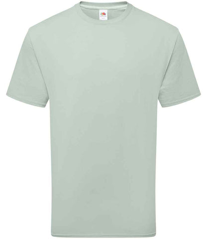 Fruit of the Loom Pure Cotton T-Shirt - Pierre Francis