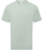 Fruit of the Loom Pure Cotton T-Shirt - Pierre Francis