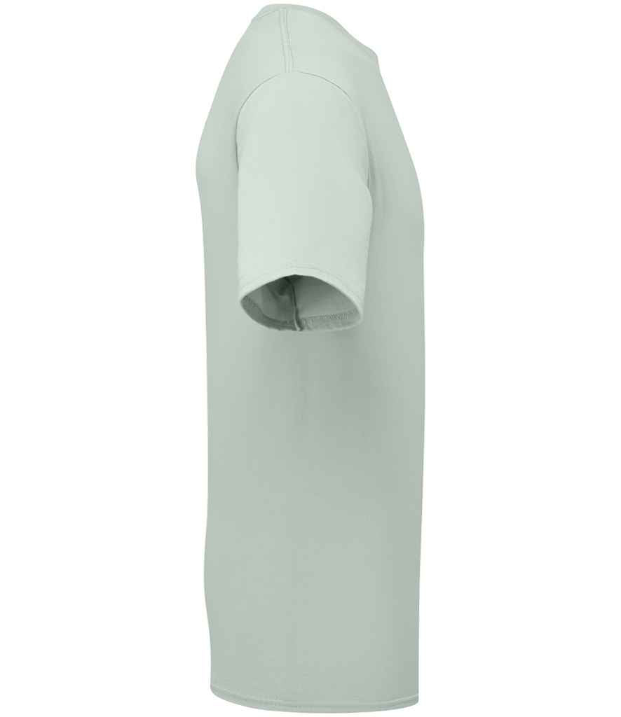 Fruit of the Loom Pure Cotton T-Shirt - Pierre Francis