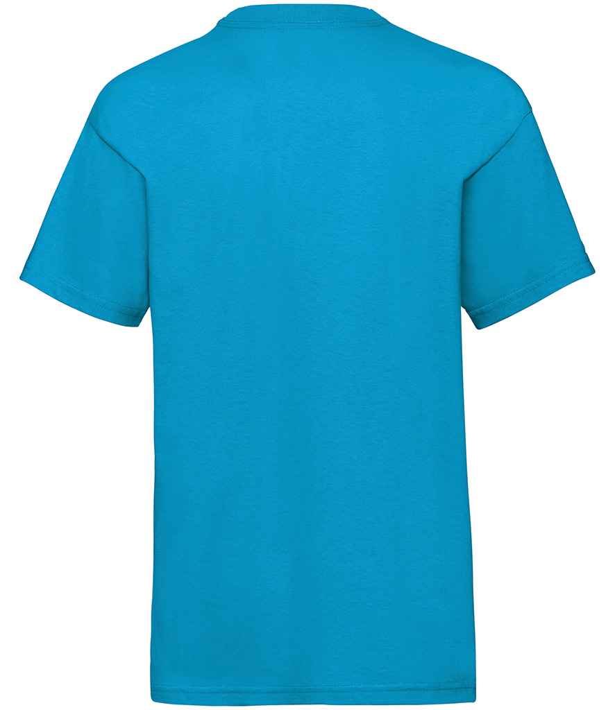 Fruit of the Loom - Kids Value T-Shirt - Pierre Francis