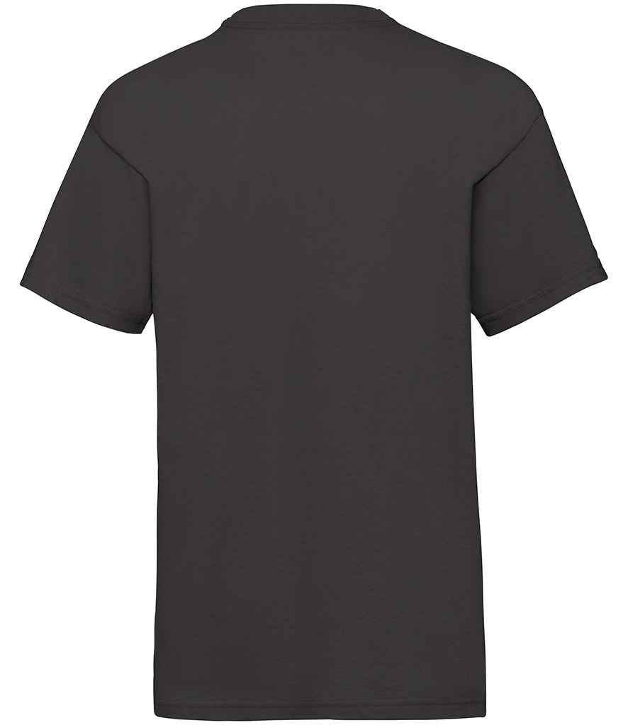 Fruit of the Loom - Kids Value T-Shirt - Pierre Francis