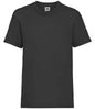 Fruit of the Loom - Kids Value T-Shirt - Pierre Francis